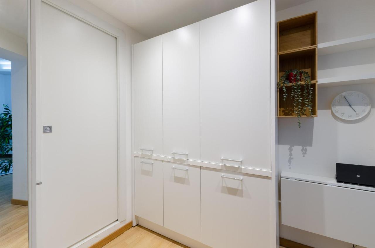 Design Apartment - Spadolini, Campus Bocconi Milano Ngoại thất bức ảnh