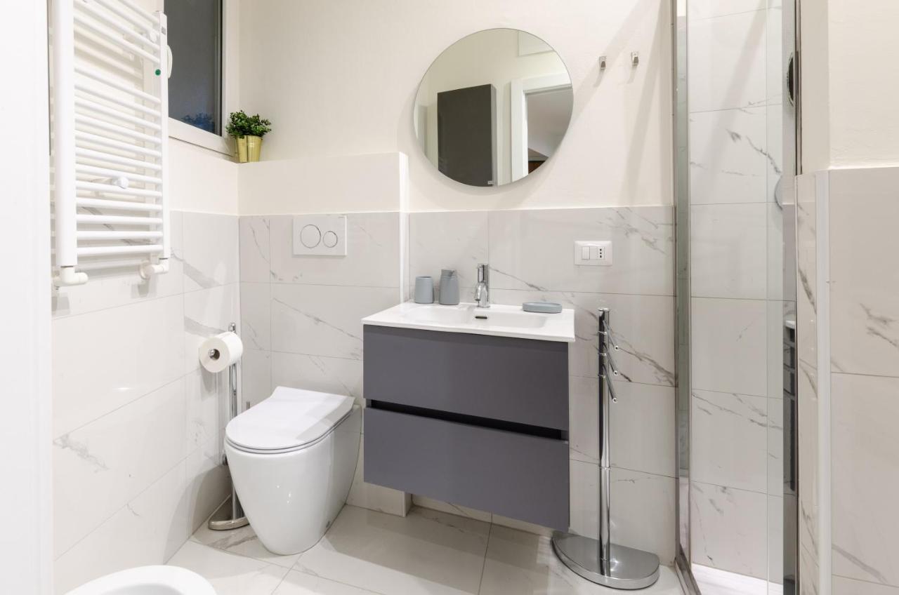 Design Apartment - Spadolini, Campus Bocconi Milano Ngoại thất bức ảnh