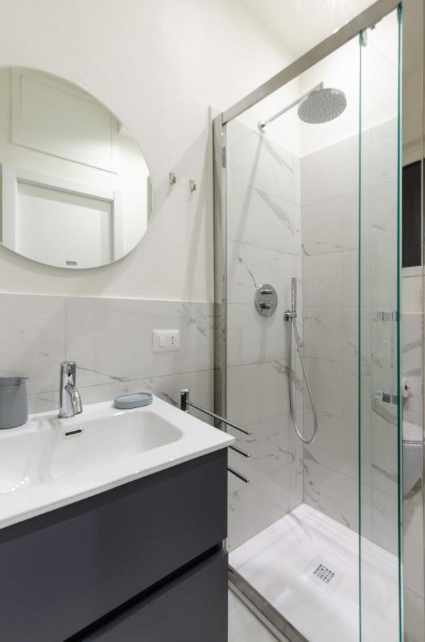 Design Apartment - Spadolini, Campus Bocconi Milano Ngoại thất bức ảnh