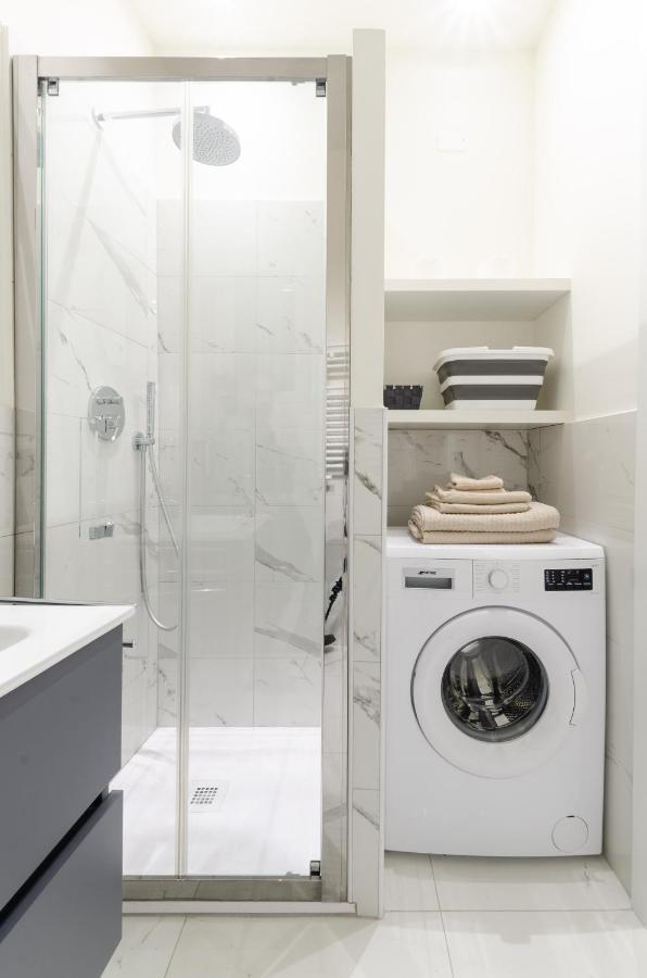 Design Apartment - Spadolini, Campus Bocconi Milano Ngoại thất bức ảnh